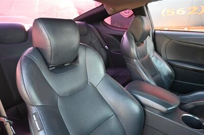 2012 Hyundai Genesis Coupe 3.8 Track   - Photo 47 - Norwalk, CA 90650-2241