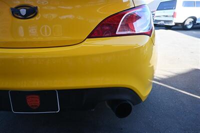 2012 Hyundai Genesis Coupe 3.8 Track   - Photo 13 - Norwalk, CA 90650-2241