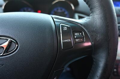 2012 Hyundai Genesis Coupe 3.8 Track   - Photo 38 - Norwalk, CA 90650-2241