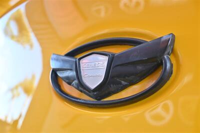 2012 Hyundai Genesis Coupe 3.8 Track   - Photo 14 - Norwalk, CA 90650-2241