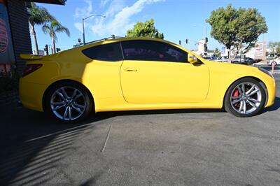 2012 Hyundai Genesis Coupe 3.8 Track   - Photo 16 - Norwalk, CA 90650-2241