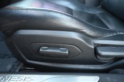 2012 Hyundai Genesis Coupe 3.8 Track   - Photo 26 - Norwalk, CA 90650-2241