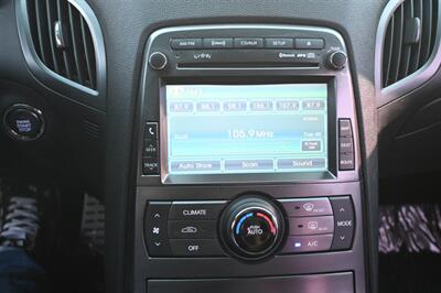 2012 Hyundai Genesis Coupe 3.8 Track   - Photo 41 - Norwalk, CA 90650-2241