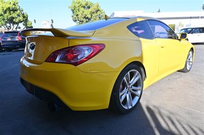 2012 Hyundai Genesis Coupe 3.8 Track   - Photo 15 - Norwalk, CA 90650-2241