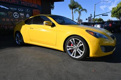 2012 Hyundai Genesis Coupe 3.8 Track   - Photo 17 - Norwalk, CA 90650-2241
