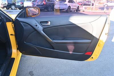 2012 Hyundai Genesis Coupe 3.8 Track   - Photo 44 - Norwalk, CA 90650-2241