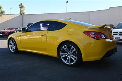 2012 Hyundai Genesis Coupe 3.8 Track   - Photo 9 - Norwalk, CA 90650-2241