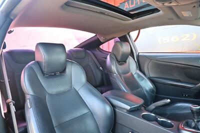 2012 Hyundai Genesis Coupe 3.8 Track   - Photo 50 - Norwalk, CA 90650-2241