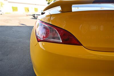 2012 Hyundai Genesis Coupe 3.8 Track   - Photo 10 - Norwalk, CA 90650-2241