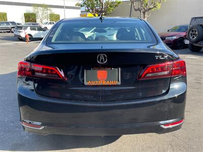 2017 Acura TLX   - Photo 10 - Norwalk, CA 90650-2241