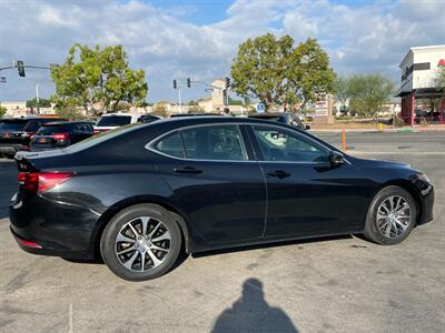 2017 Acura TLX   - Photo 15 - Norwalk, CA 90650-2241