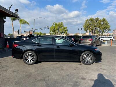 2017 Acura TLX   - Photo 16 - Norwalk, CA 90650-2241