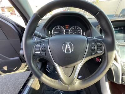 2017 Acura TLX   - Photo 26 - Norwalk, CA 90650-2241