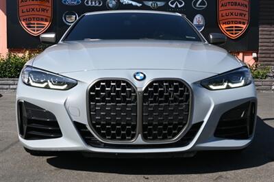 2022 BMW 4 Series M440i   - Photo 2 - Norwalk, CA 90650-2241