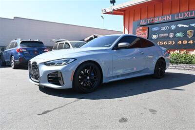 2022 BMW 4 Series M440i   - Photo 6 - Norwalk, CA 90650-2241