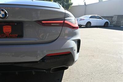 2022 BMW 4 Series M440i   - Photo 11 - Norwalk, CA 90650-2241