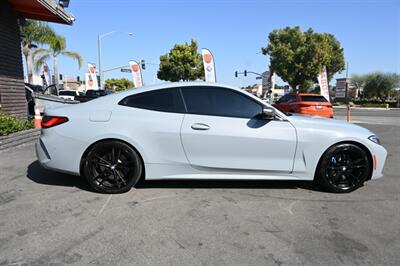 2022 BMW 4 Series M440i   - Photo 13 - Norwalk, CA 90650-2241