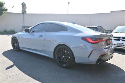 2022 BMW 4 Series M440i   - Photo 8 - Norwalk, CA 90650-2241