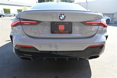 2022 BMW 4 Series M440i   - Photo 10 - Norwalk, CA 90650-2241