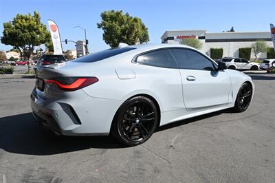 2022 BMW 4 Series M440i   - Photo 12 - Norwalk, CA 90650-2241