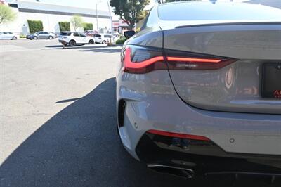 2022 BMW 4 Series M440i   - Photo 9 - Norwalk, CA 90650-2241