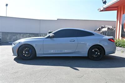2022 BMW 4 Series M440i   - Photo 7 - Norwalk, CA 90650-2241