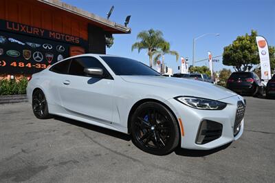 2022 BMW 4 Series M440i   - Photo 14 - Norwalk, CA 90650-2241