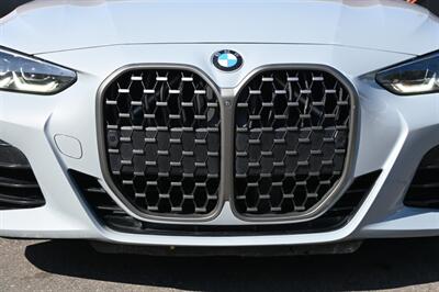 2022 BMW 4 Series M440i   - Photo 4 - Norwalk, CA 90650-2241