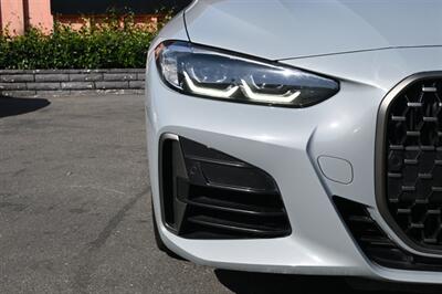 2022 BMW 4 Series M440i   - Photo 3 - Norwalk, CA 90650-2241