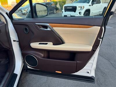 2018 Lexus RX 450h - Photo 39 - Norwalk, CA 90650-2241