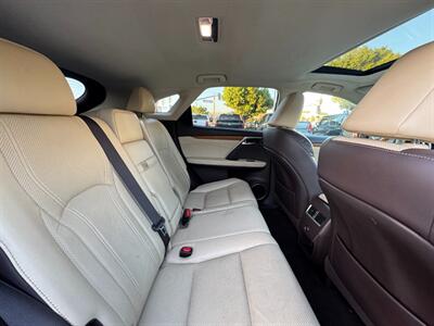 2018 Lexus RX 450h - Photo 37 - Norwalk, CA 90650-2241