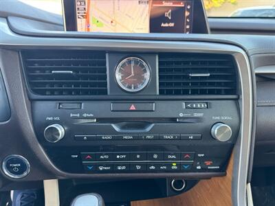 2018 Lexus RX 450h - Photo 44 - Norwalk, CA 90650-2241