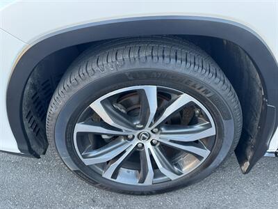 2018 Lexus RX 450h - Photo 7 - Norwalk, CA 90650-2241