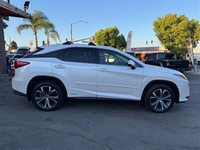 2018 Lexus RX 450h - Photo 20 - Norwalk, CA 90650-2241
