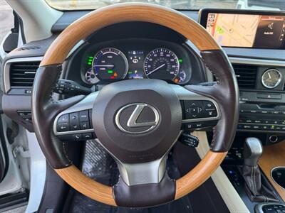2018 Lexus RX 450h - Photo 26 - Norwalk, CA 90650-2241