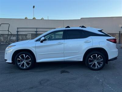 2018 Lexus RX 450h - Photo 10 - Norwalk, CA 90650-2241