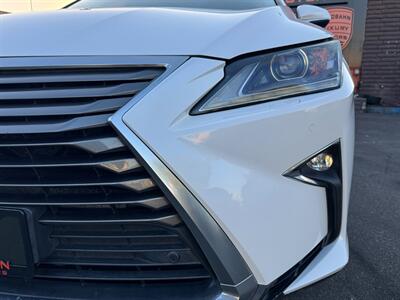 2018 Lexus RX 450h - Photo 5 - Norwalk, CA 90650-2241