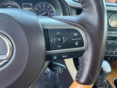 2018 Lexus RX 450h - Photo 27 - Norwalk, CA 90650-2241