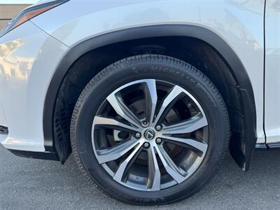 2018 Lexus RX 450h - Photo 6 - Norwalk, CA 90650-2241