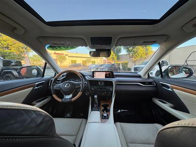 2018 Lexus RX 450h - Photo 31 - Norwalk, CA 90650-2241