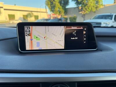 2018 Lexus RX 450h - Photo 42 - Norwalk, CA 90650-2241