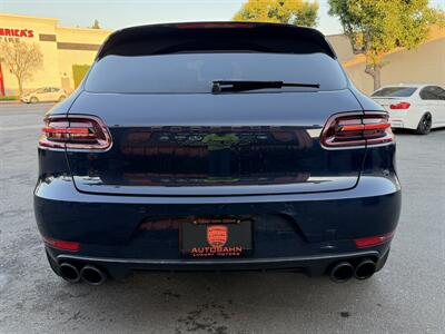 2018 Porsche Macan GTS - Photo 15 - Norwalk, CA 90650-2241