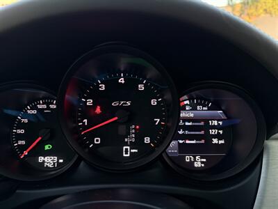 2018 Porsche Macan GTS - Photo 43 - Norwalk, CA 90650-2241