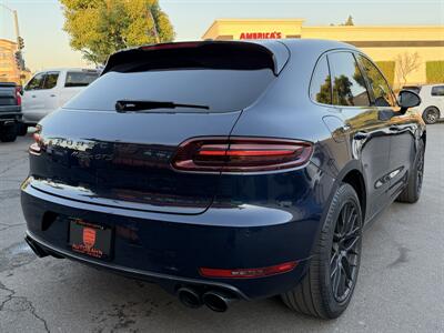 2018 Porsche Macan GTS - Photo 17 - Norwalk, CA 90650-2241