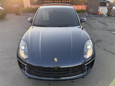 2018 Porsche Macan GTS - Photo 3 - Norwalk, CA 90650-2241