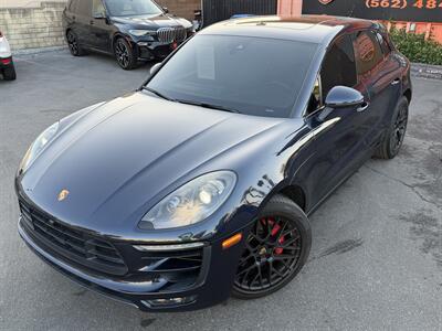 2018 Porsche Macan GTS - Photo 7 - Norwalk, CA 90650-2241