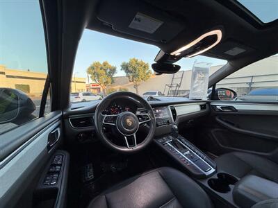 2018 Porsche Macan GTS - Photo 35 - Norwalk, CA 90650-2241