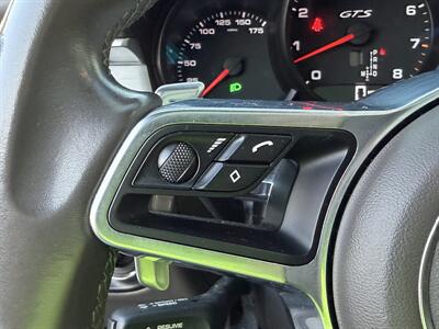 2018 Porsche Macan GTS - Photo 28 - Norwalk, CA 90650-2241