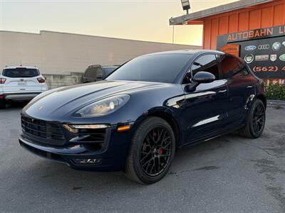 2018 Porsche Macan GTS - Photo 9 - Norwalk, CA 90650-2241