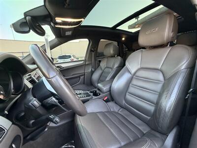 2018 Porsche Macan GTS - Photo 25 - Norwalk, CA 90650-2241